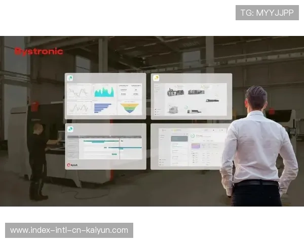 数字化系统助力制造环节快速响应市场 减少库存积压成本