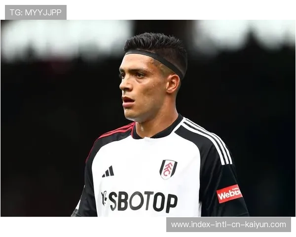 希门尼斯58次射门富勒姆头牌 墨西哥中锋终结能力制约球队上限