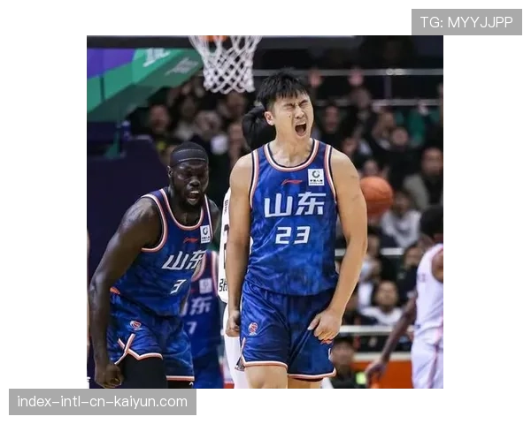 青岛遭遇两连败跌出前六 韦瑟斯庞硬解能力面临考验