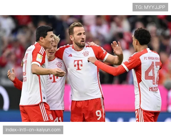 拜仁慕尼黑进攻端多点开花，防守体系协同性表现出色